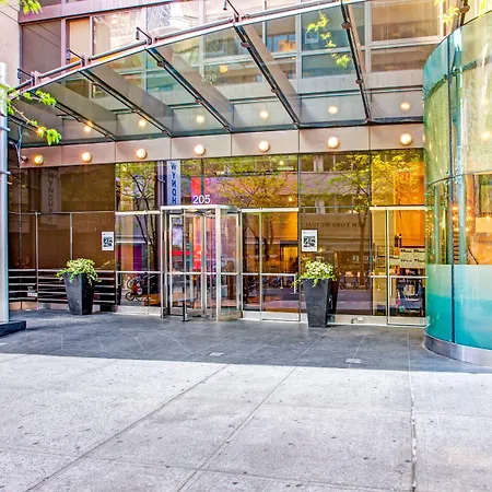 Club Wyndham Midtown 45-2